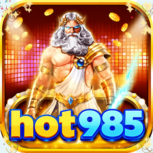 hot985 — galeri pratinjau - APK Resmi